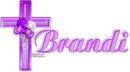 Brandi