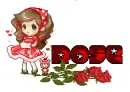 LITTLE ROSE