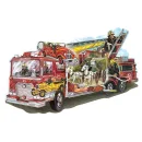 FIRE TRUCK