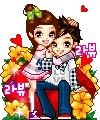 cute couple