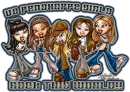 Zyrel,Penshoppe girls