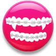 Vampire Braces