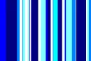 Blue stripes