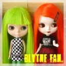 Blythe Fan Avatar
