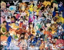 Anime Collage