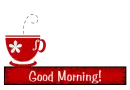 Red Cup - Good Morning