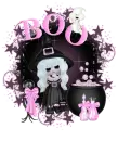 Mary Boo =)