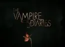 THE VAMPIRE DIARIES 