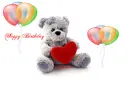 HAPPY B-DAY RONI