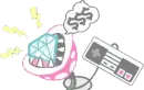 transparent