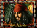 Jack Sparrow