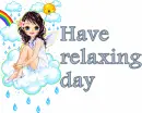 have good day