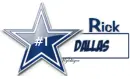 Dallas Cowboys - Rick