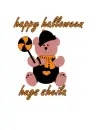 happy halloween