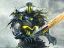 Dark Warrior