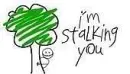 stalker!