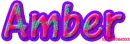 amber star graphic