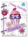 Happy Birthday Bernice