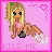 kiss me dollz blinkie