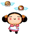 pucca treat craving