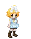 Alice Human Sacrifice alice 4 1/2