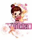 GILDA