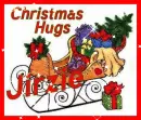 Christmas Sleigh Hugs - Jirzie