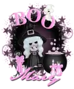 Mary Boo =)