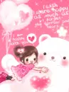 cutie bear