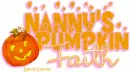 Nanny's Pumpkin Faith