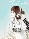 music lover