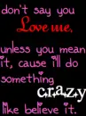 love quote
