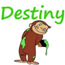 destiny