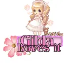 GILDA loves it