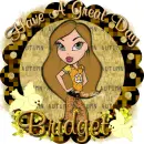 Have A Great Day,Bridget