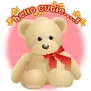 Hello Cutie!