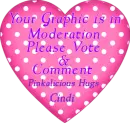 Graphic in Moderation - Cindi