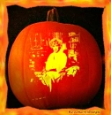 PUMPKIN MARILYN