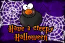 Creepy Halloween