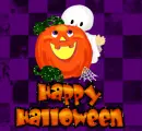 Happy Halloween