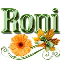 Roni
