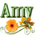 Amy