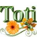 Toti ... autumn
