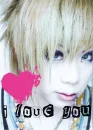 I love You!