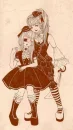 Kawii Lolitas