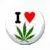 weed marijuana pot beautifull sexy