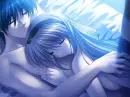 Anime couple