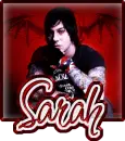 Sarah Zacky Vengeance