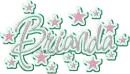Brianda Stars