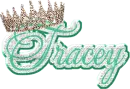 Queen Tracey